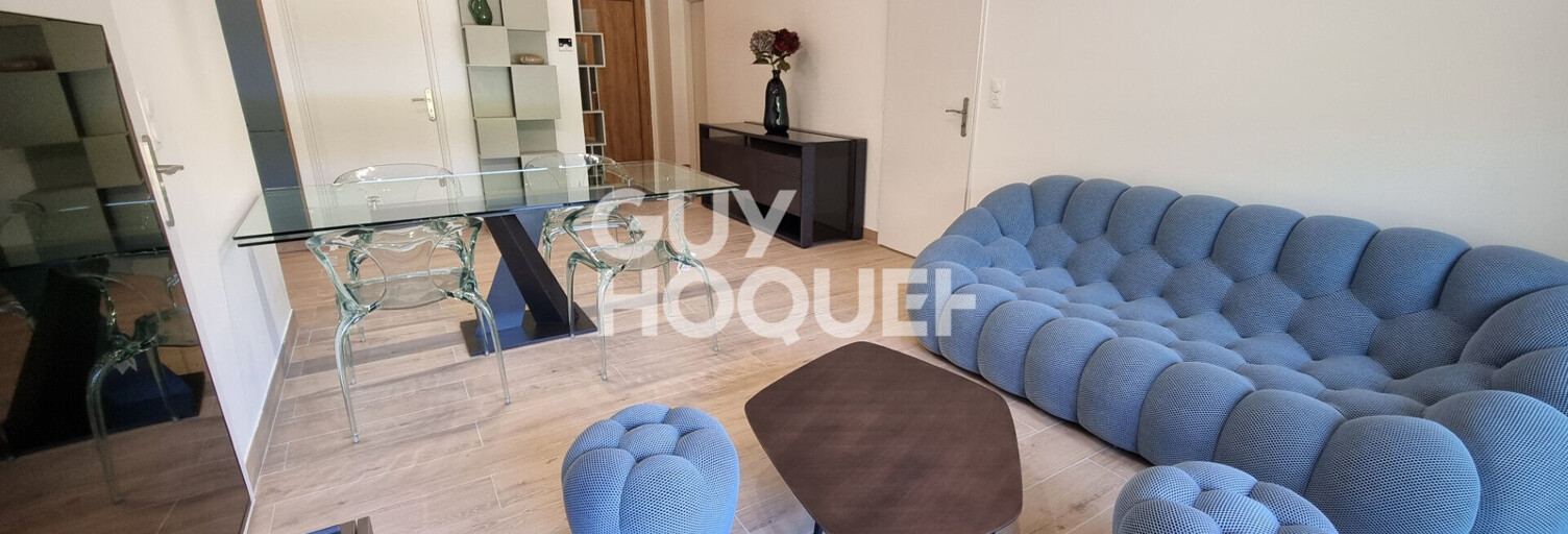 Appartement 3 Pièces 75 m² à vendre à Livron-sur-Drôme (26250)