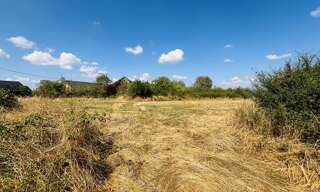 Terrain  2950 m² à vendre à Soumans (23600)
