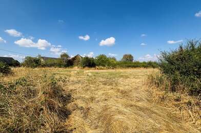 Terrain  19000 €