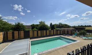 Maison 5 Pièces 129 m² à vendre à Saint-Bénigne (01190)