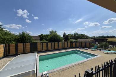 Maison 5 pièces 360000 €