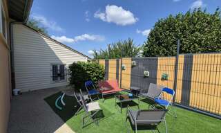 Maison 5 Pièces 129 m² à vendre à Saint-Bénigne (01190)