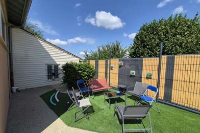 Maison 5 pièces 360000 €
