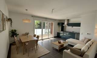 Appartement 3 Pièces 67 m² à vendre à Castelnau-le-Lez (34170)