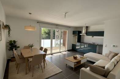 Appartement 3 pièces 243000 €