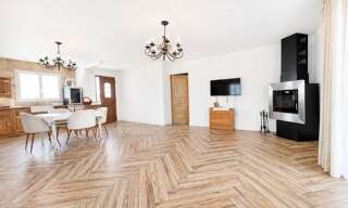 Maison 5 Pièces 89 m² à vendre à Mervans (71310)