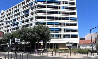 Appartement 5 Pièces 100 m² à louer à Nîmes (30000)