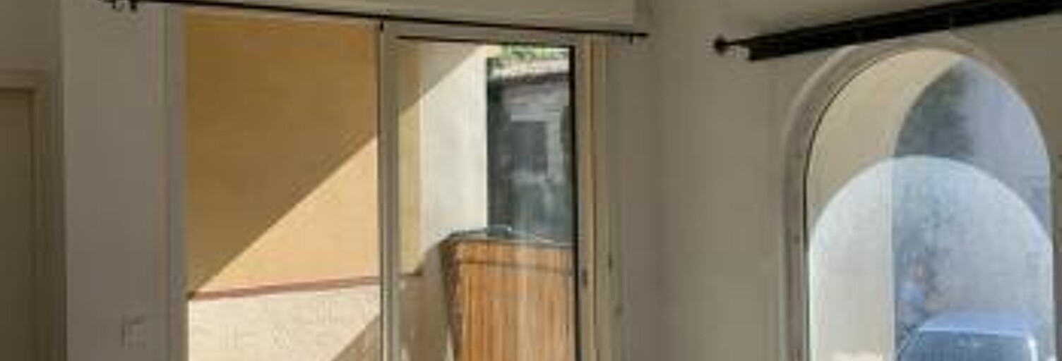 Appartement 2 Pièces 38 m² à louer à Vendargues (34740)
