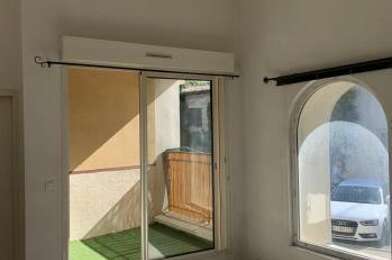 Appartement 2 pièces 658 €