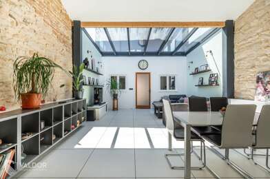 Maison 7 pièces 385000 €