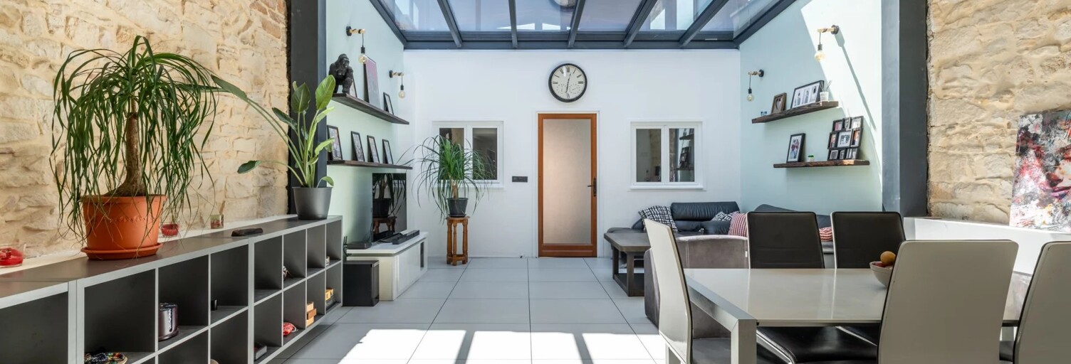 Maison 7 Pièces 176 m² à vendre à Anse (69480)