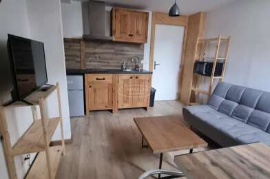 Appartement 2 pièces 122000 €
