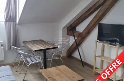 Charmant appartement meublé à Sallanches — photo du bien
