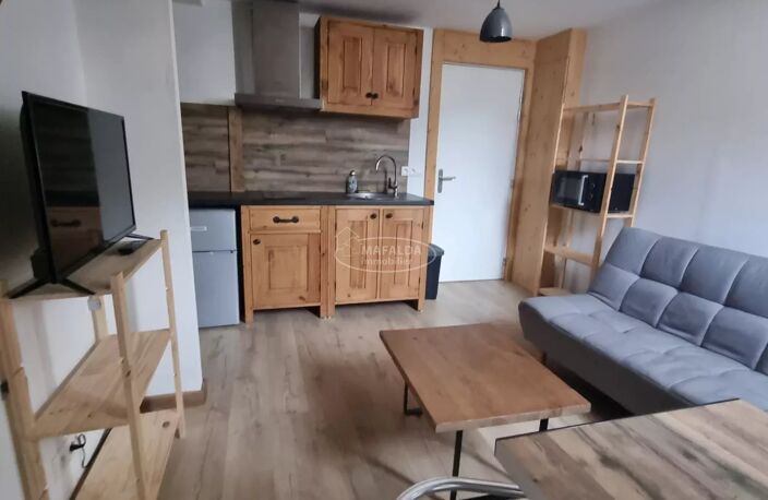 Charmant appartement meublé à Sallanches — photo 2