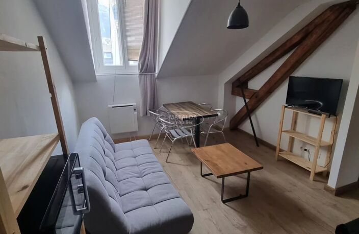 Charmant appartement meublé à Sallanches — photo 3