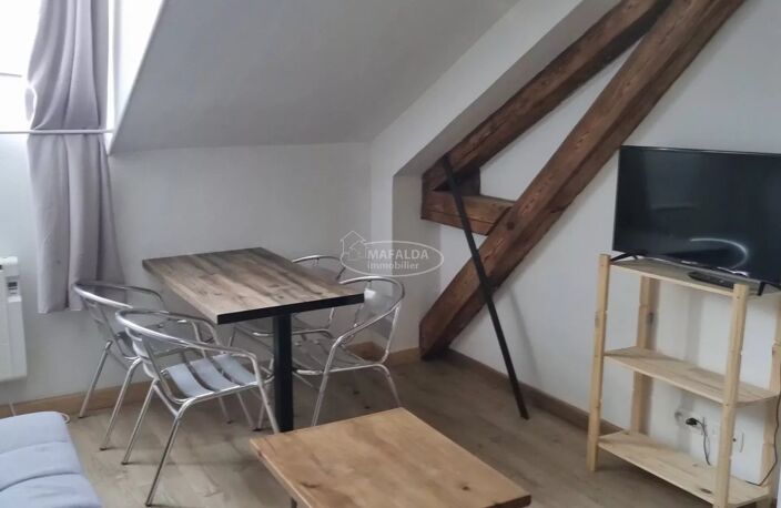 Charmant appartement meublé à Sallanches — photo 4