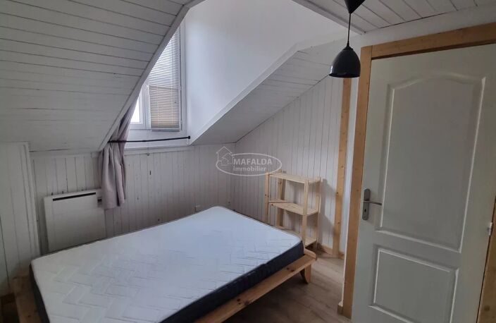 Charmant appartement meublé à Sallanches — photo 5