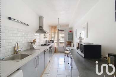 Appartement 3 pièces 155000 €