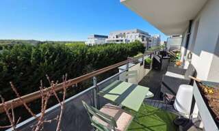Appartement 4 Pièces 74 m² à vendre à Choisy-le-Roi (94600)