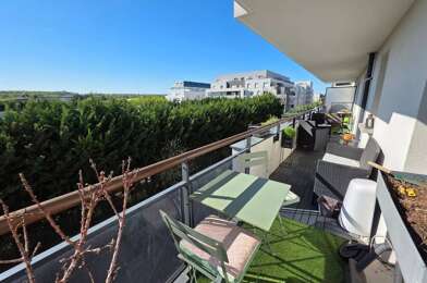 Appartement 4 pièces 275000 €