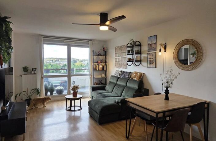 Appartement 4 pièces — photo 2