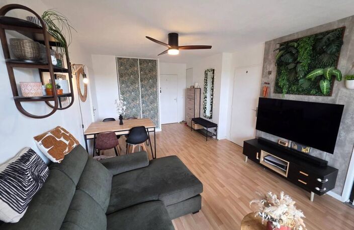 Appartement 4 pièces — photo 3