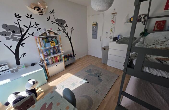Appartement 4 pièces — photo 5