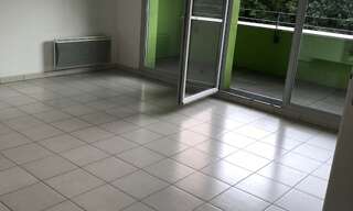 Appartement 3 Pièces 58 m² à louer à Toulouse (31300)