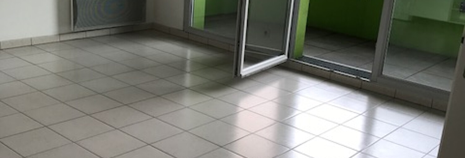 Appartement 3 Pièces 58 m² à louer à Toulouse (31300)
