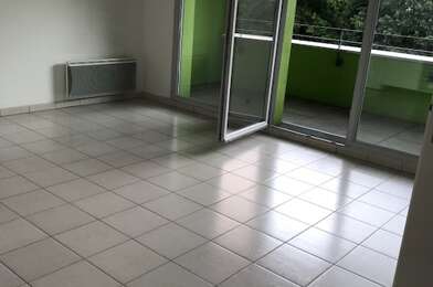 Appartement 3 pièces 753 €