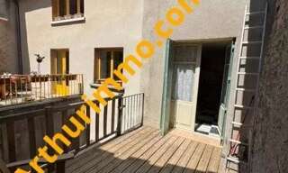 Maison 3 Pièces 66 m² à vendre à Chanac (48230)