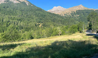 Terrain  549 m² à vendre à Réallon (05160)