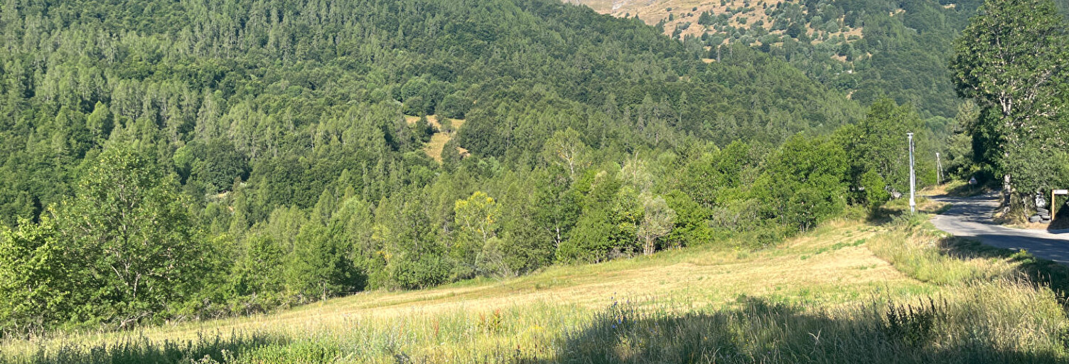 Terrain  549 m² à vendre à Réallon (05160)