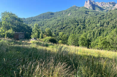 Terrain  110000 €
