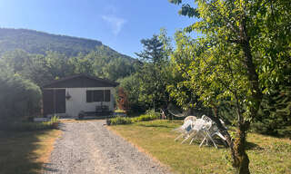 Maison 3 Pièces 40 m² à vendre à Aspres-sur-Buëch (05140)