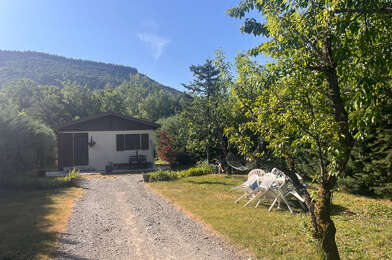 Maison 3 pièces 149000 €