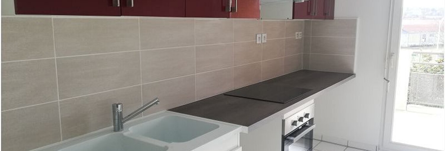 Appartement 3 Pièces 65 m² à louer à Balma (31130)