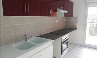 Appartement 3 Pièces 65 m² à louer à Balma (31130)