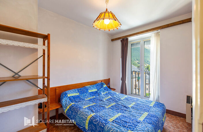 T2 BIS AVEC CAVE ET BALCON — photo 5