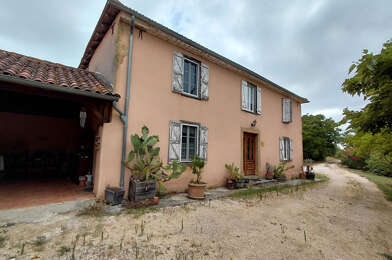 Maison 6 pièces 299000 €
