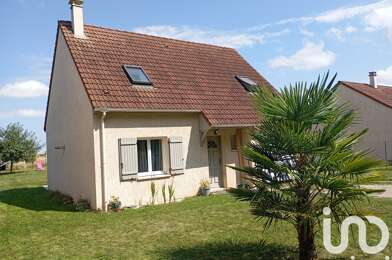 Maison 5 pièces 175000 €