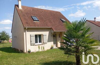Vente Maison/villa 5 pièces — photo du bien