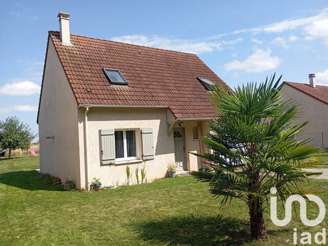 Vente Maison/villa 5 pièces — photo du bien