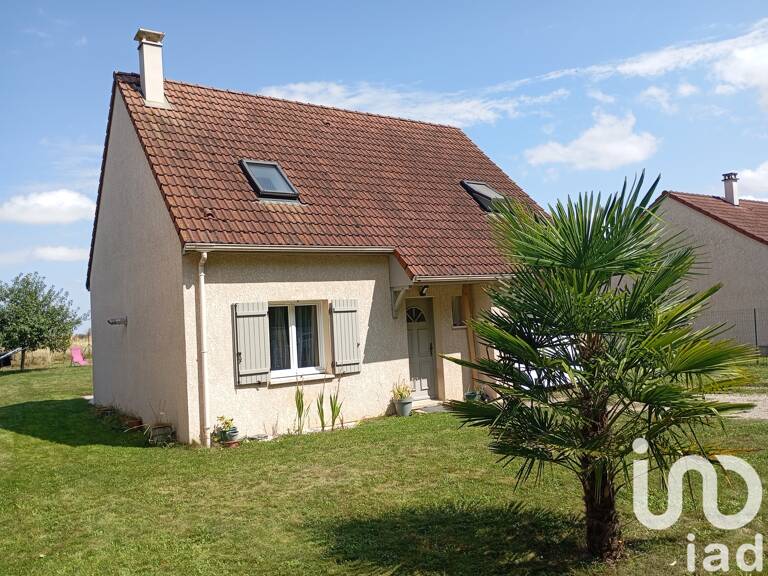 Vente Maison/villa 5 pièces — photo 1
