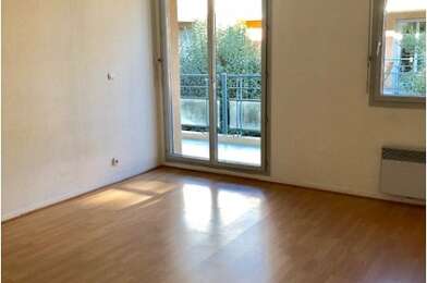 Appartement 2 pièces 652 €