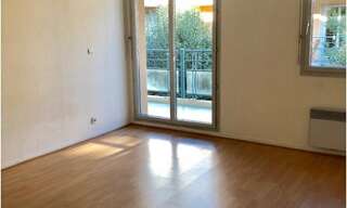 Appartement 2 Pièces 35 m² à louer à Toulouse (31300)