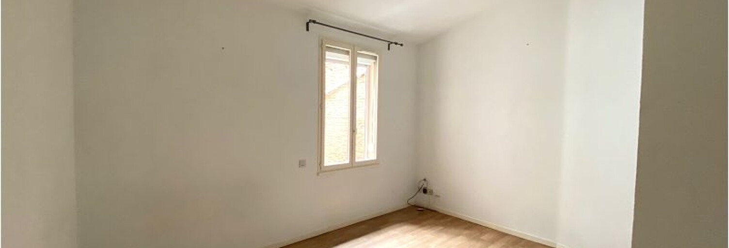 Appartement 1 Pièce 22 m² à louer à Toulouse (31000)