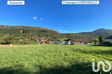 Terrain  114000 €