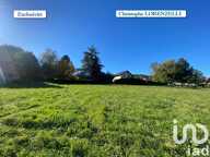 Vente Terrain à bâtir 1 275 m&sup2; — photo 4