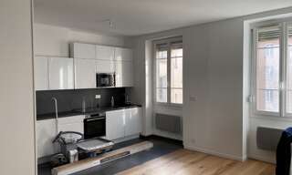 Appartement 2 Pièces 63 m² à louer à Lyon 3 (69003)